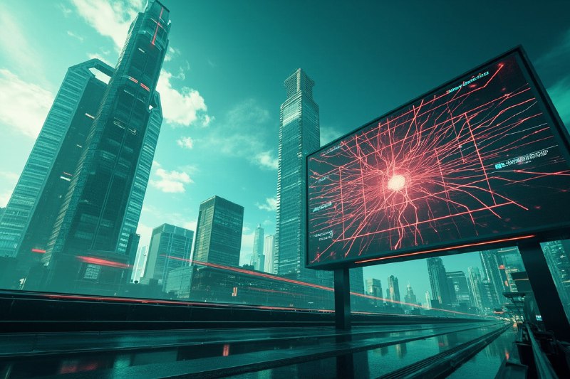 🇨🇳 Система социального кредита в Китае - что это на самом деле?...