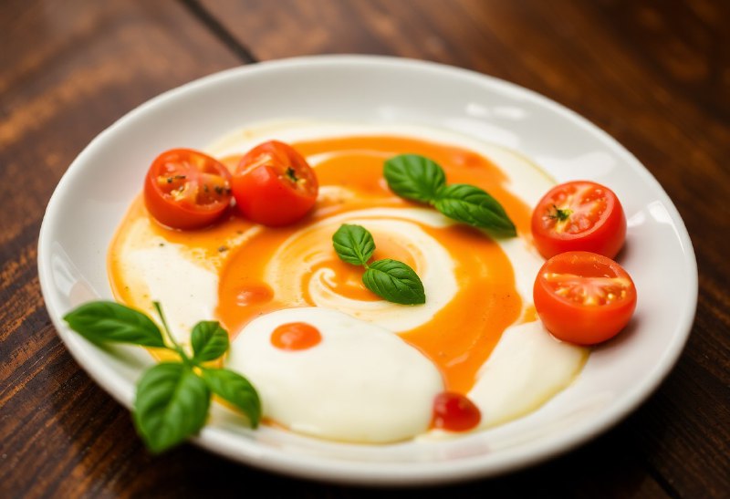 🍽️ Италия: когда еда становится искусством