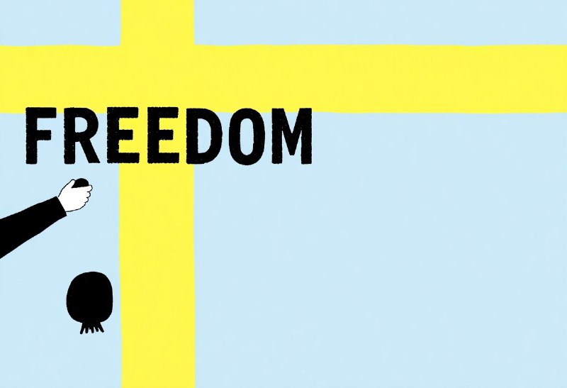 🗣️ Как свобода слова формирует общественные дебаты в Швеции?...